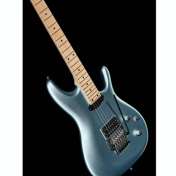 Ibanez JS140M-SDL – Elgitarr Recension