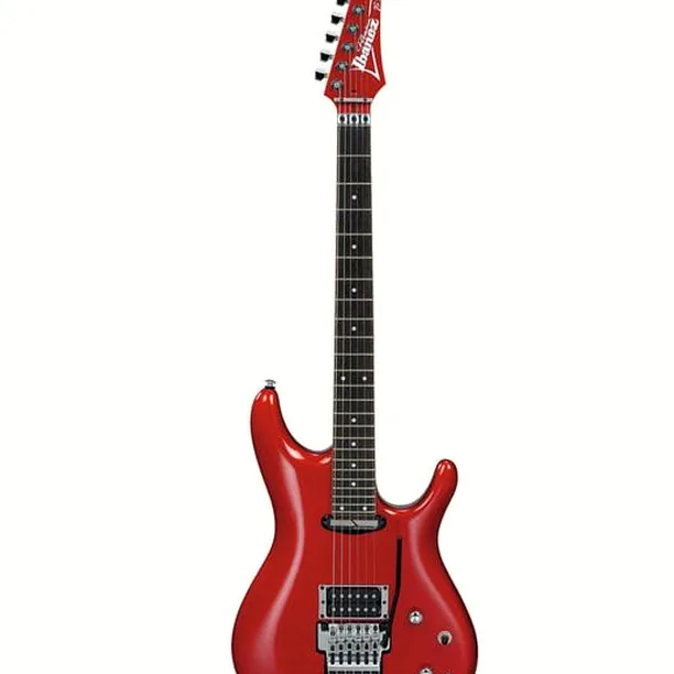 Ibanez JS240PS-CA – Elgitarr Recension