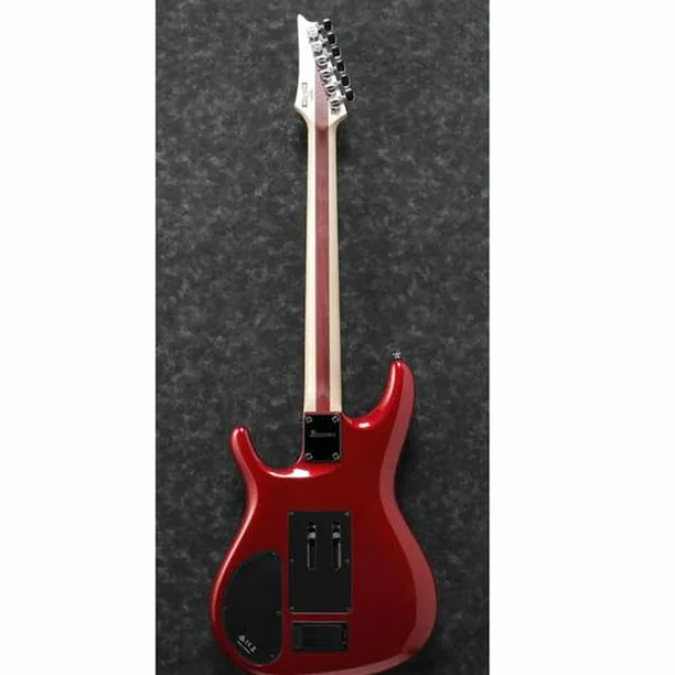 Ibanez JS240PS-CA – Elgitarr Recension