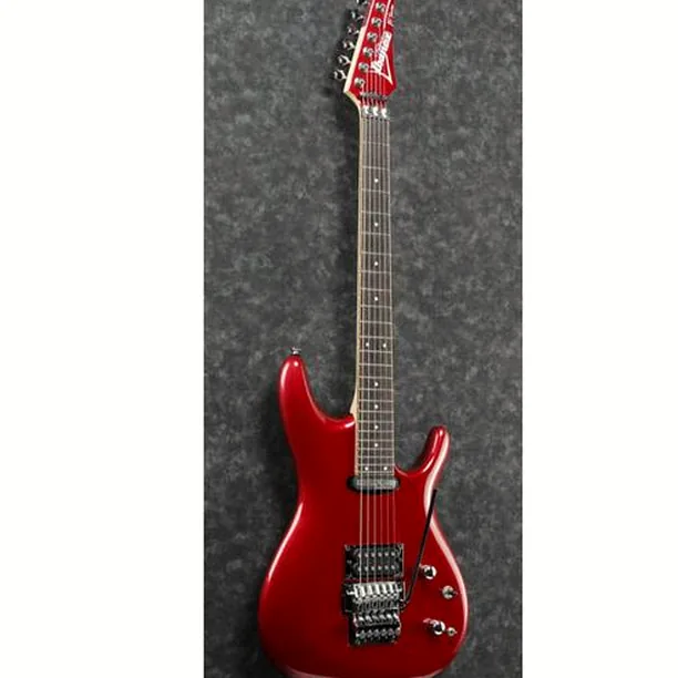 Ibanez JS240PS-CA – Elgitarr Recension