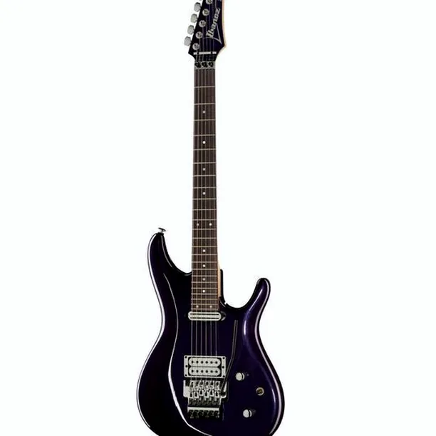 Ibanez JS2450-MCP Joe Satriani – Elgitarr Recension