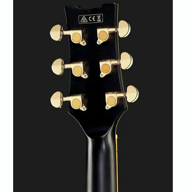 Ibanez JSM20-BKL – Elgitarr Recension