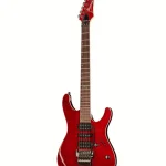 Ibanez KIKO100-TRR – Elgitarr Recension