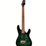 Ibanez KIKOSP3-TEB – Elgitarr Recension