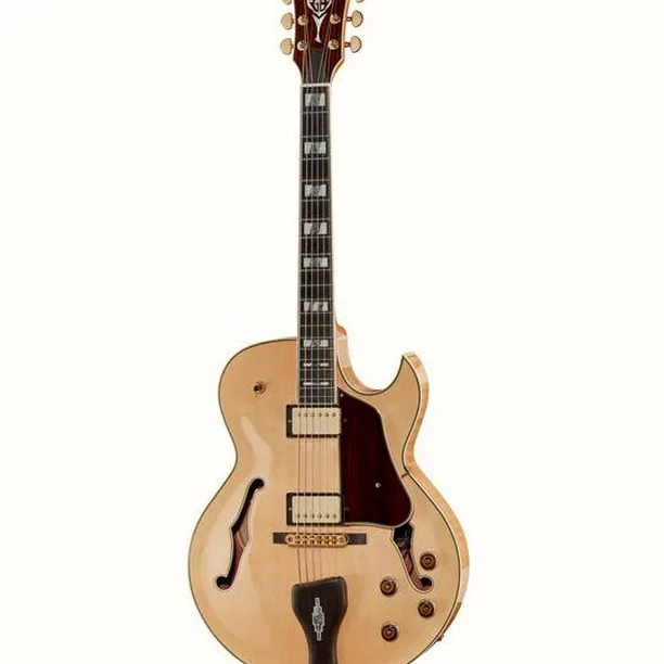 Ibanez LGB30-NT – Elgitarr Recension