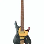 Ibanez MGFM10-OBL – Elgitarr Recension