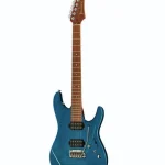 Ibanez MM1-TAB Martin Miller – Elgitarr Recension
