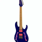 Ibanez PGMM11-JB – Elgitarr Recension