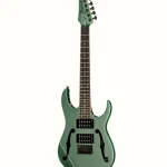 Ibanez PGMM21 Paul Gilbert MGN – Elgitarr Recension