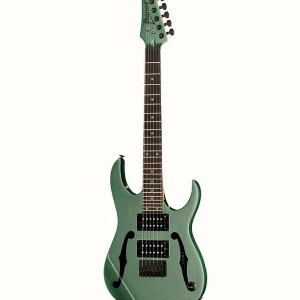 Ibanez PGMM21 Paul Gilbert MGN – Elgitarr Recension