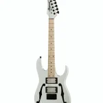Ibanez PGMM31-WH Paul Gilbert Sign. – Elgitarr Recension