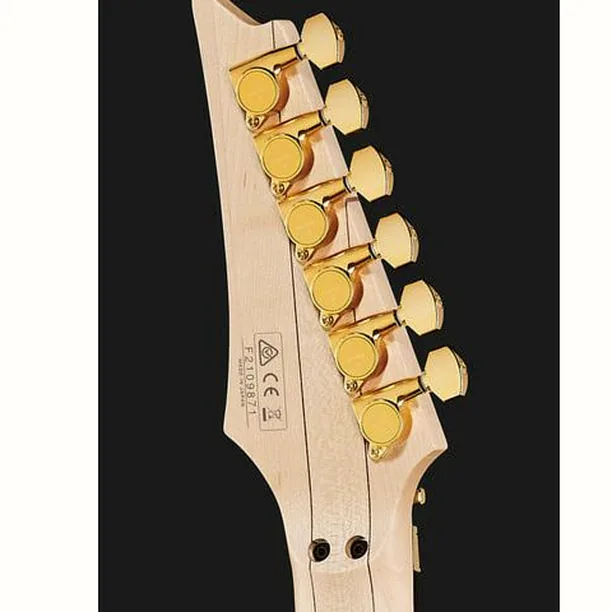 Ibanez PIA3761-SLW – Elgitarr Recension