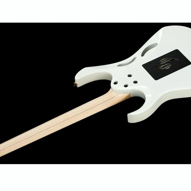 Ibanez PIA3761-SLW – Elgitarr Recension