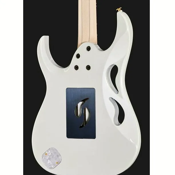 Ibanez PIA3761-SLW – Elgitarr Recension