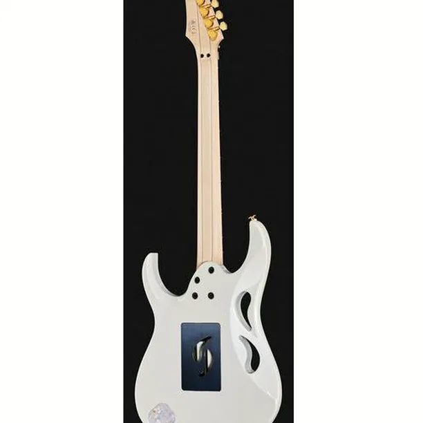 Ibanez PIA3761-SLW – Elgitarr Recension