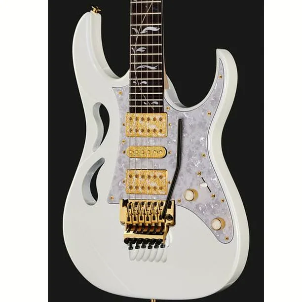 Ibanez PIA3761-SLW – Elgitarr Recension