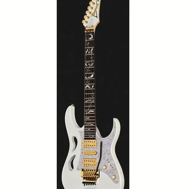 Ibanez PIA3761-SLW – Elgitarr Recension