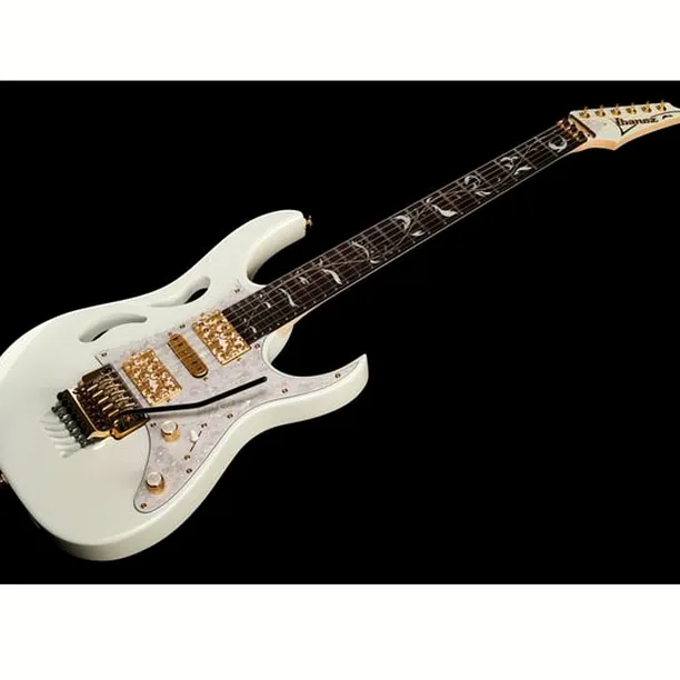 Ibanez PIA3761-SLW – Elgitarr Recension