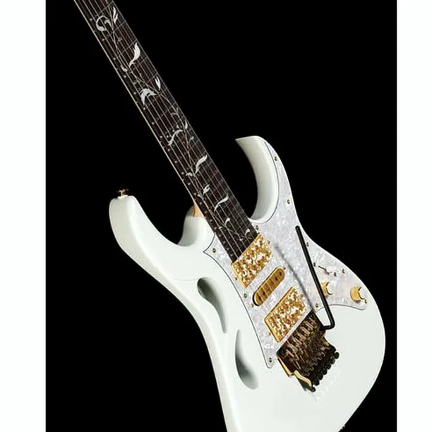 Ibanez PIA3761-SLW – Elgitarr Recension