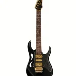 Ibanez PIA3761-XB – Elgitarr Recension