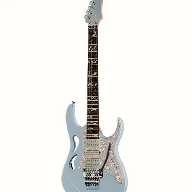 Ibanez PIA3761C – Elgitarr Recension