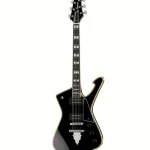Ibanez PS120-BK – Elgitarr Recension