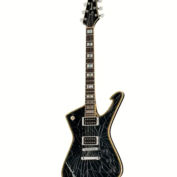 Ibanez PS3CM – Elgitarr Recension