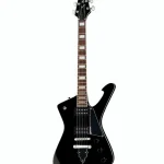Ibanez PS60-BK – Elgitarr Recension