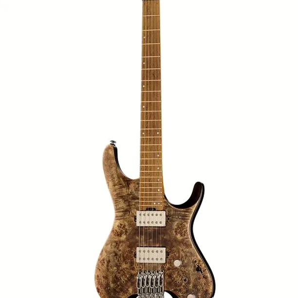 Ibanez Q52PB-ABS – Elgitarr Recension