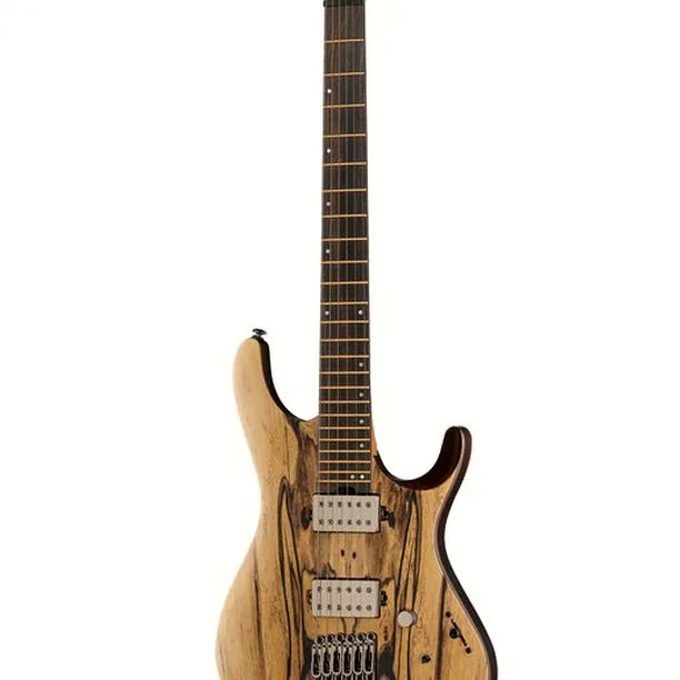 Ibanez Q52PE-NTF – Elgitarr Recension