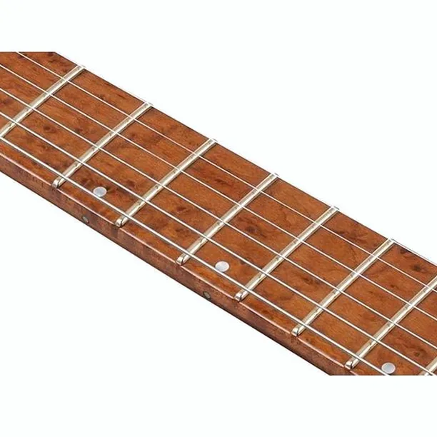 Ibanez Q54-BKF – Elgitarr Recension
