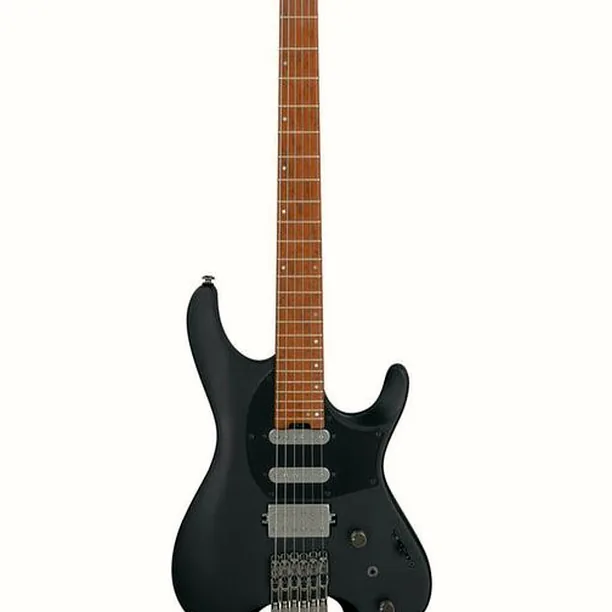 Ibanez Q54-BKF – Elgitarr Recension