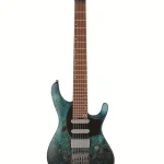 Ibanez Q547PB-COL – Elgitarr Recension