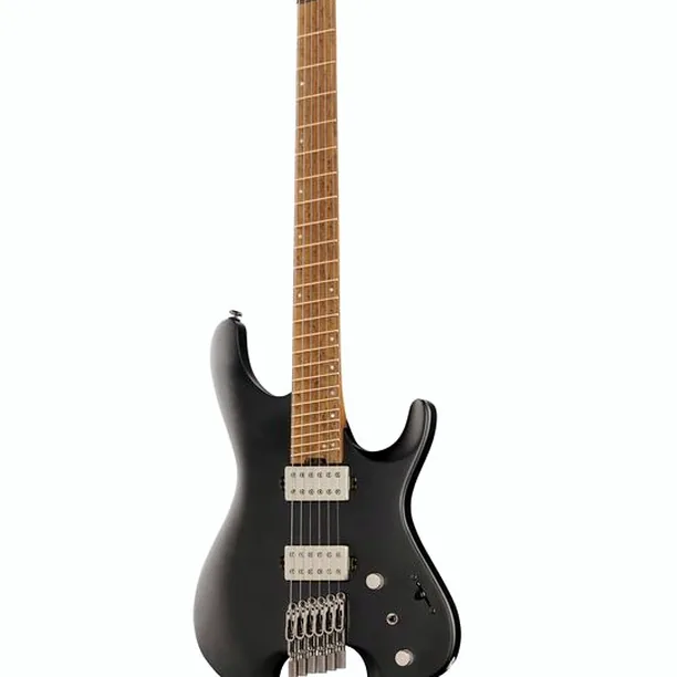 Ibanez QX52-BKF – Elgitarr Recension
