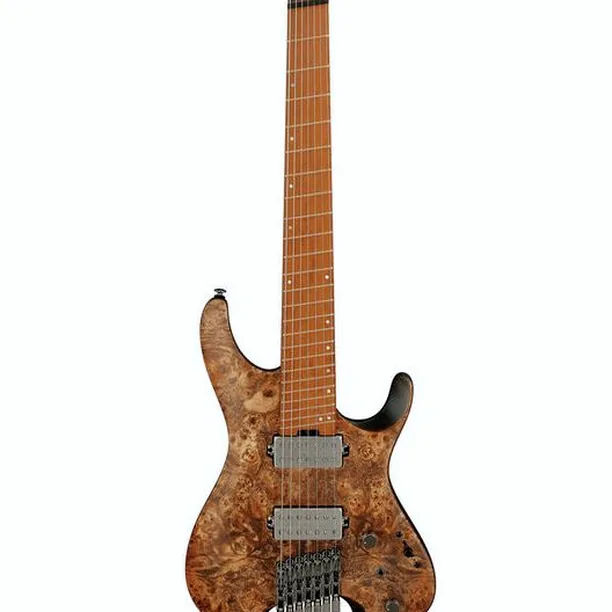 Ibanez QX527PB-ABS – Elgitarr Recension
