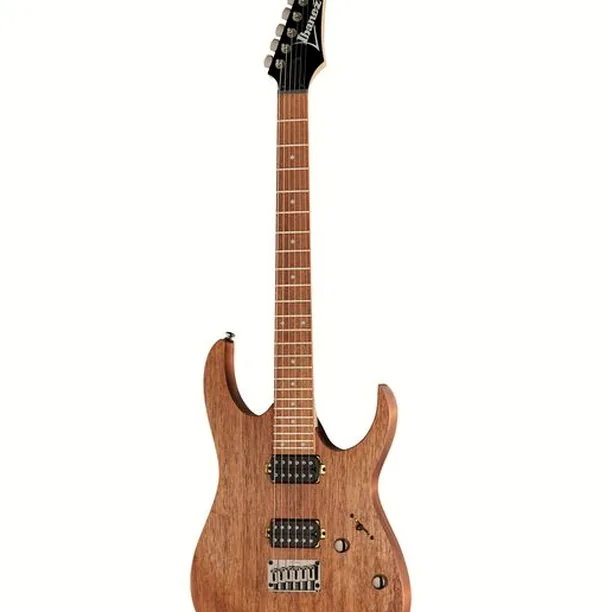 Ibanez RG421-MOL – Elgitarr Recension