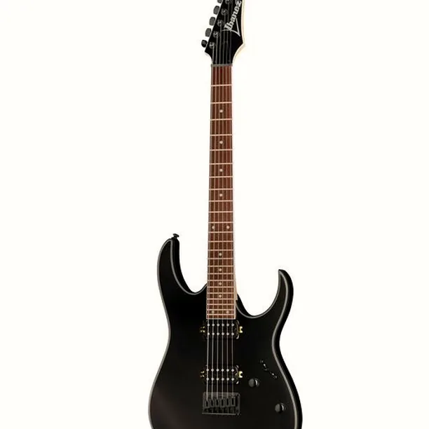Ibanez RG421EX-BKF – Elgitarr Recension