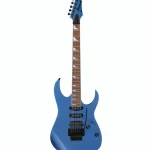 Ibanez RG460DX-BLH – Elgitarr Recension