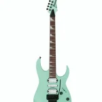 Ibanez RG470DX-SFM – Elgitarr Recension