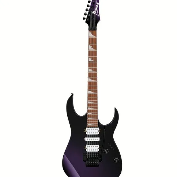 Ibanez RG470DX-TMN – Elgitarr Recension