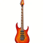 Ibanez RG470DXFM-CS – Elgitarr Recension