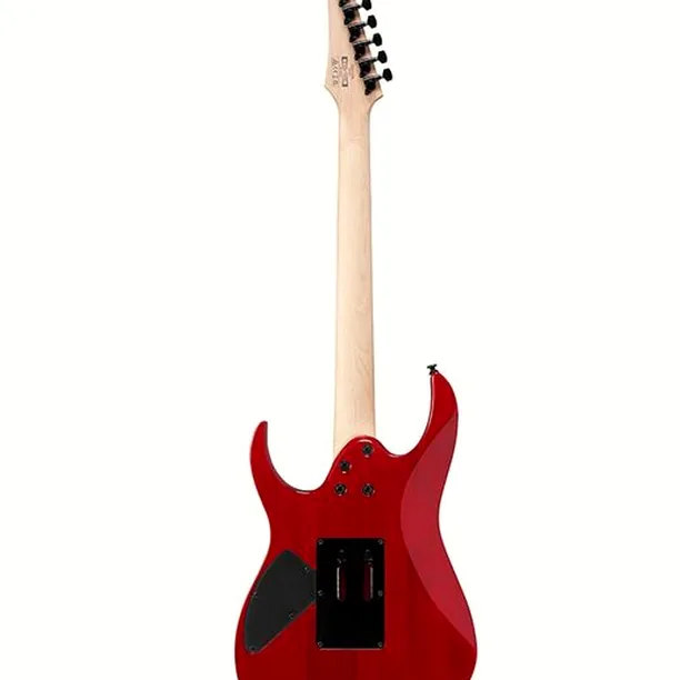 Ibanez RG470PB REB – Elgitarr Recension