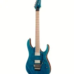Ibanez RG5120M-FCN – Elgitarr Recension