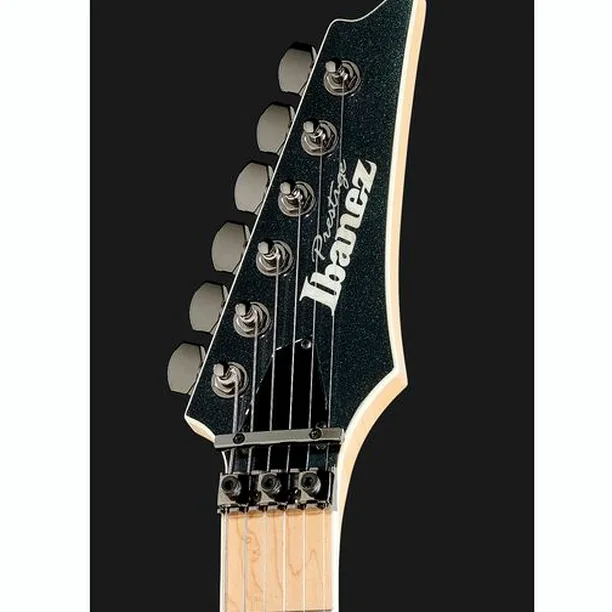 Ibanez RG5120M-PRT Prestige – Elgitarr Recension