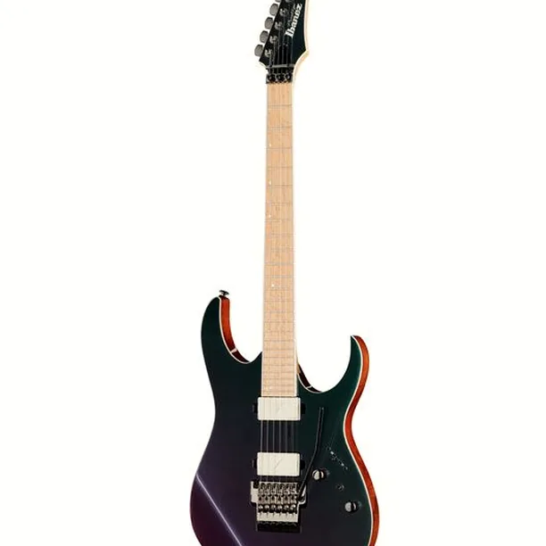 Ibanez RG5120M-PRT Prestige – Elgitarr Recension