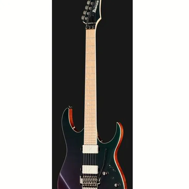 Ibanez RG5120M-PRT Prestige – Elgitarr Recension
