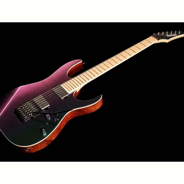 Ibanez RG5120M-PRT Prestige – Elgitarr Recension