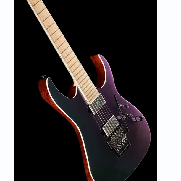 Ibanez RG5120M-PRT Prestige – Elgitarr Recension