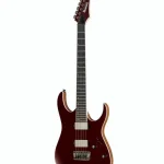 Ibanez RG5121-BCF – Elgitarr Recension