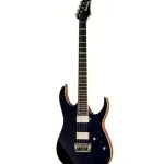 Ibanez RG5121-DBF – Elgitarr Recension
